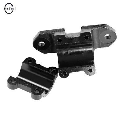Custom A356 Aluminum Gravity Casting for Valve Cover