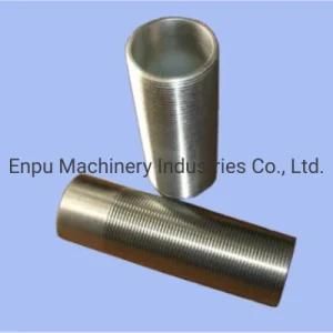 2020 China Precision Customization Threaded Riser of Enpu