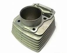 Anodized Aluminium Die Casting Part