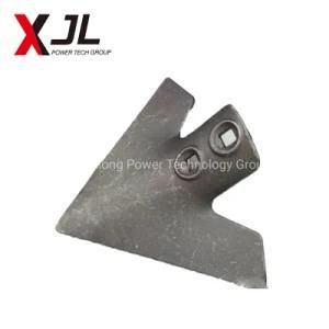 Investment/Lost Wax/Precision Casting Parts for Agricultural Machinery Parts