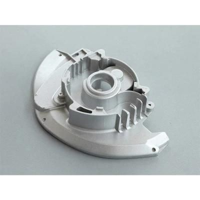 ADC12 Metal Alloy Aluminium Die Casting Parts