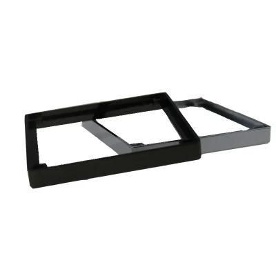 Factory Customized Precision Shell Pressed Aluminum Alloy Die Casting Parts