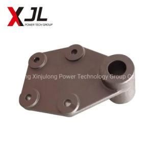 Truck Spare Parts in Precision/Investment/Lost Wax Steel Casting