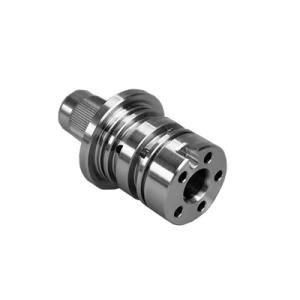 High Quality Anodized Aluminum CNC Machining Car Parts