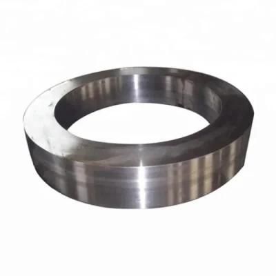 42CrMo4 Allloy Steel Free Forging Ring for Power Plant