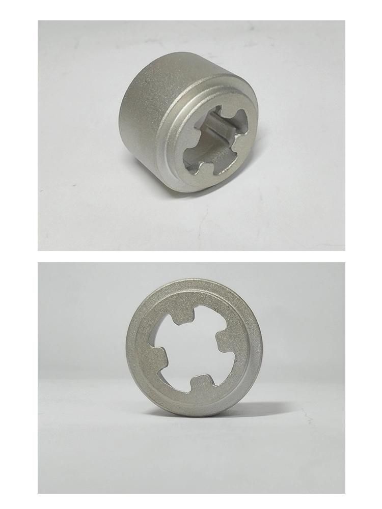 Densen Customized Stainless Steel 316 Silica Sol Investment Casting Parts, 316 Stainless Steel Casting