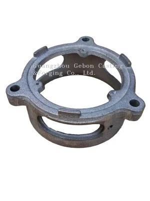 Casting/Sand Casting/Grey/Gray Iron Casting/Gg15/Gg20/Gg25/Gg30/CNC Machining ...