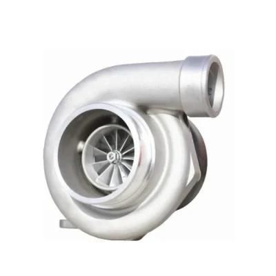 Aluminum Die Casting Housing Parts