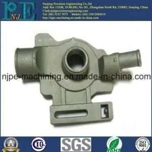 High Quality Aluminum Die Casting Products