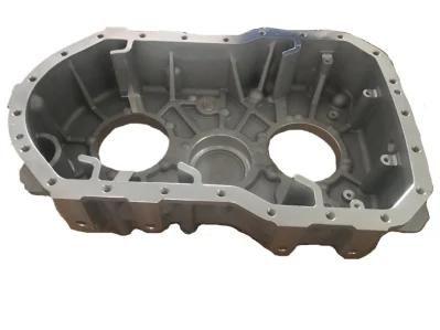 Best Sale Spray-Paint OEM CNC Aluminum Sand Engine Parts