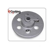 Steel Casting Parts in Investment