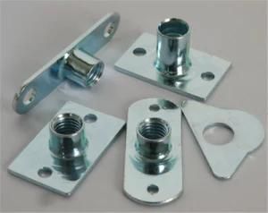 CNC Manufacturer High Precision CNC Machining Parts/ Hydraulic Parts