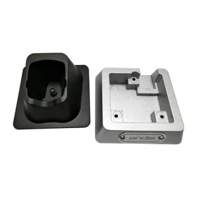 Professional OEM High Precision Custom Moulding Design Zinc Aluminum Die Casting Product