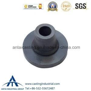 High Quality Investment Ductile Iron Casting with Heat Treatment