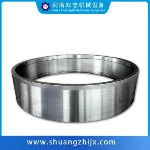 OEM Steel Forged Metal Mining Forging Parts/ Carbon Steel Mining Parts Hot Forging