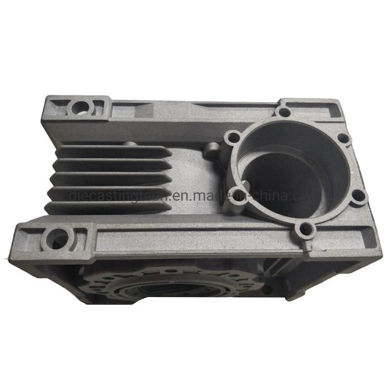 Die Casting Aluminum Washing Machine Spare Parts Motor