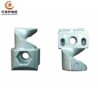 Custom Aluminum and Zinc Alloy Die-Casting Company Aluminum Motor Casing