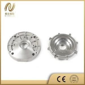 Factory Price Aluminum Die Casting Parts CNC Investment Casting Parts