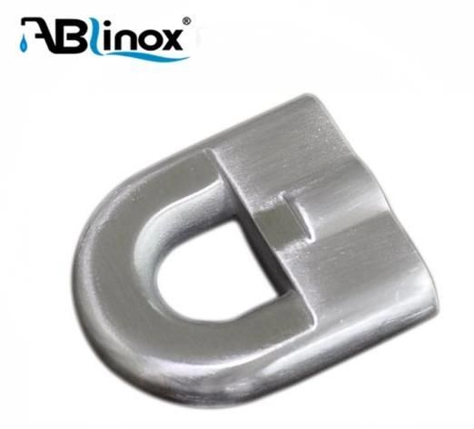 Stainless Steel Precision Investment Casting Lock Parts Lost Wax Casting