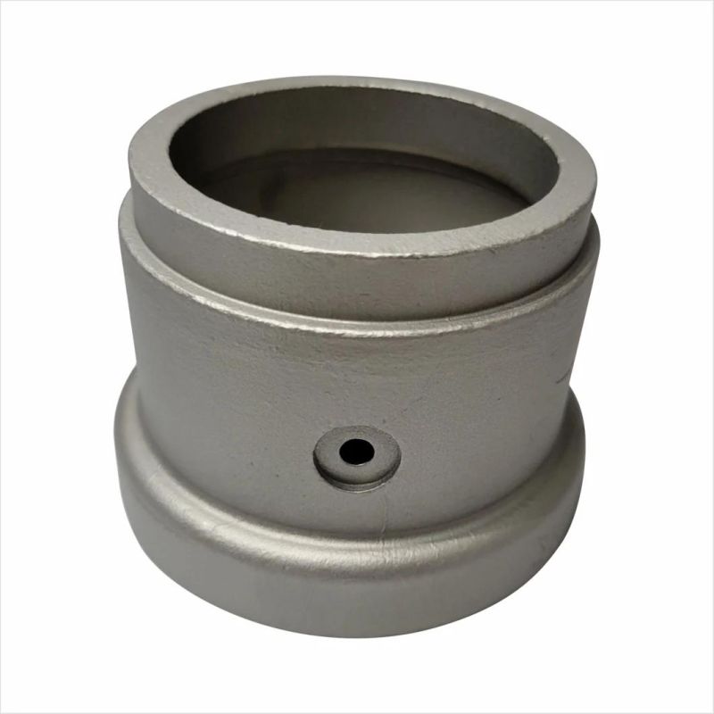 Customized High Precision Sapre Parts Automotive/Motorcycles Spare Parts Aluminum/Stainless Steel Small Order Machining Service