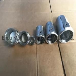 2020 China Precision Lost Wax Casting Investment Casting Parts of Enpu