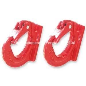 Customized OEM Casting and Forging Steel Precision Drop Forging Parts