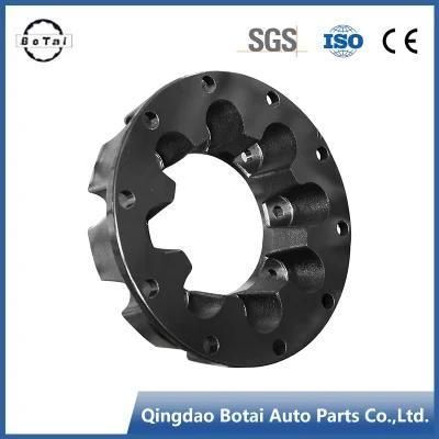 Factory Direct Iron Casting Sand Casting Truck Parts