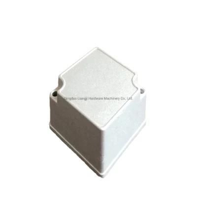 Custom Aluminum Die Casting Services Parts