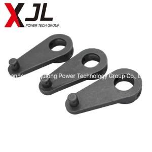 OEM Carbon Steel/Alloy Steel Parts in Lost Wax/Investment/Precision Casting for ...