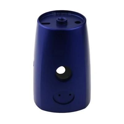 Customized Gravity Casting Electroplating Process Zinc Metal Casting Household Products