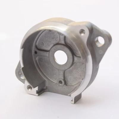 Motor Parts Zinc Alloy Die Casting