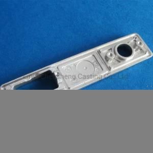 OEM Different Precision Casting for Upper Lock Body