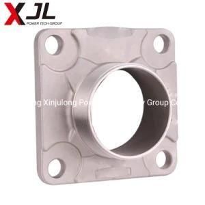 OEM Steel Casting of Stainless Steel in Investment/Lost Wax Casting/Precision Casting