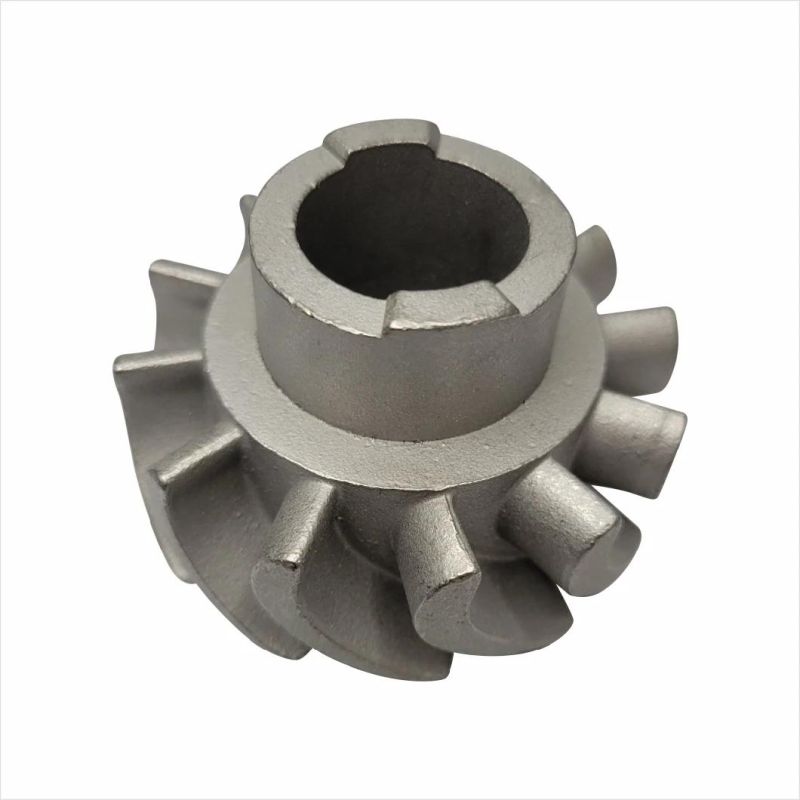 Customized Low Price Precision Aluminum CNC Machining Parts