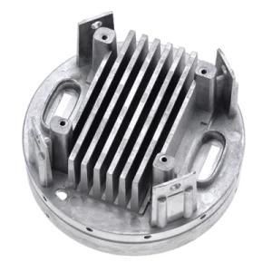 OEM Gravity Extrusion Casting Agricultural Machinery Parts Copper