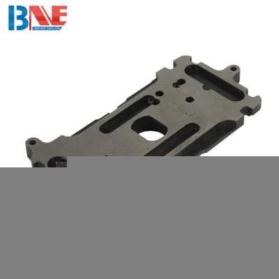 Customized Aluminum Die Casting Parts with Powder Coating