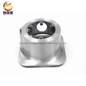 China Precision Low Pressure Die Casting Aluminum Cast Parts