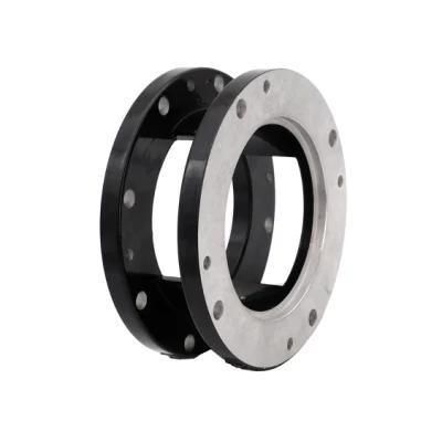 OEM Brss Precision Sand Casting for Pump Cover Part