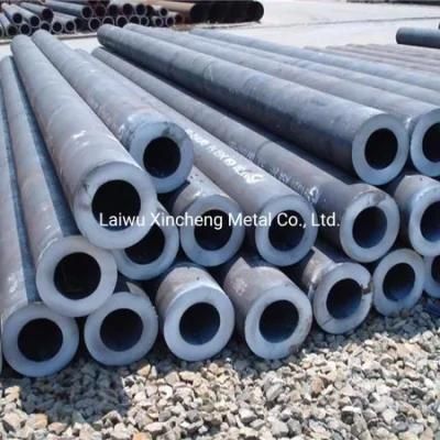 4145h Mod Alloy Steel / AISI 4145h Hollow Bar for API Spec 7-1 Drill Pipe