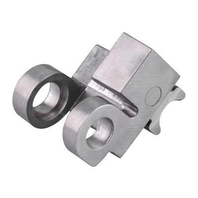 High Precision Aluminum Die Casting Parts