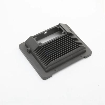 Anodizing Aluminum Alloy Die Casting Accessories