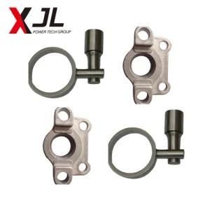 OEM Custom Steel Investment/Lost Wax Casting for Machinery Parts