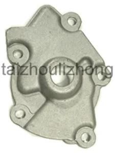 Die Casting High Pressure High Quality Parts