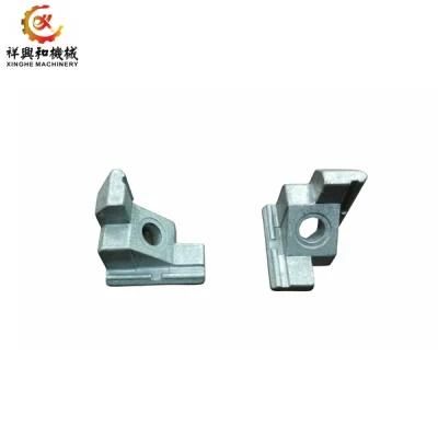 OEM Alloy Die Casting Products for Small Part with Polishing