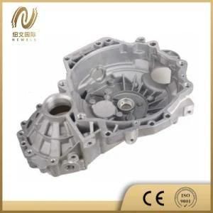 Aluminum Alloy CNC Machining Part Hardware Part