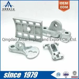 High Quality OEM Sand Casting for Pole Line Hardware