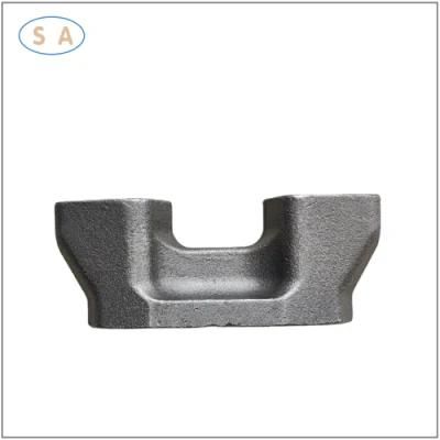 Factory Supplied Steel Forging Truck Parts