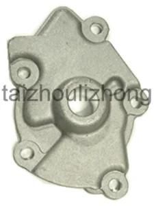 1070 ADC12 OEM Customized Aluminium Alloy Auto Parts Die Casting Parts for Oil Pump