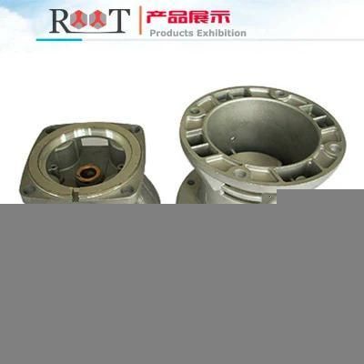 Al Pump Cover Die Casting