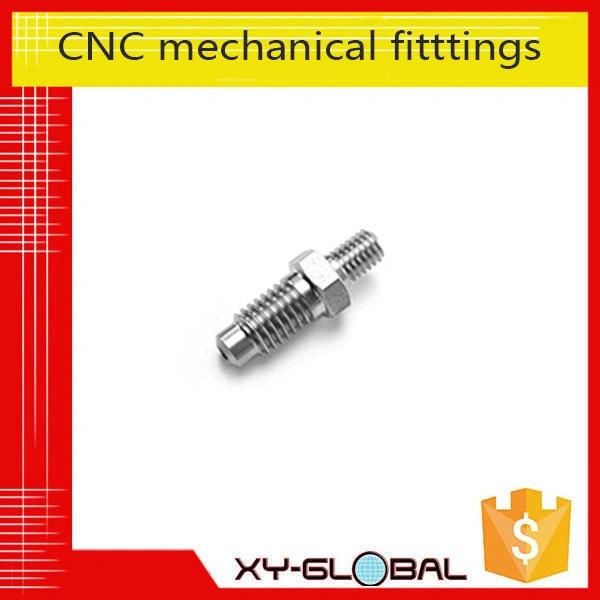 High Precision Aluminum Sand Casting